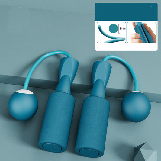 Gravity Wireless Ball Skipping Rope